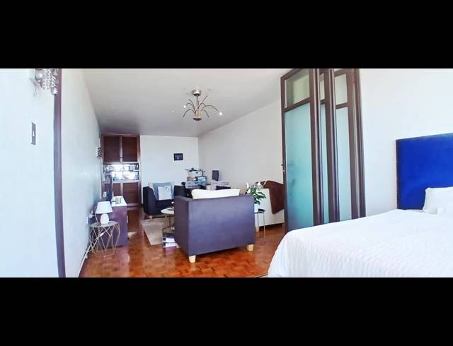1 BEDROOM APARTMENT FOR SALE IN DURBAN CENTRAL
